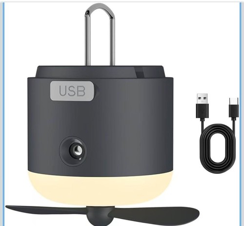Lanterna campeggio led 4 - lanterna, da