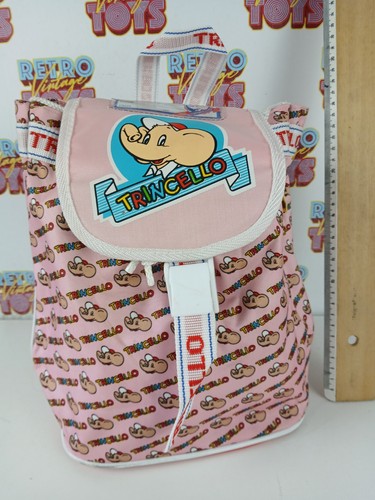 Zaino trincello scuola new - zaino,