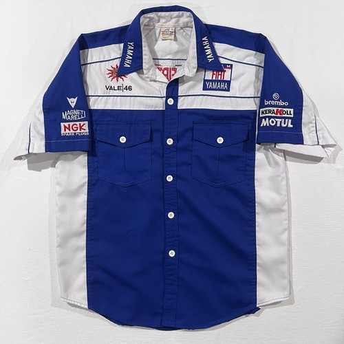Maglia vintage fiat - fiat, yamaha