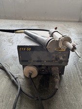 STAZIONE SALDANTE E Stazione Dissaldante Funzionanti