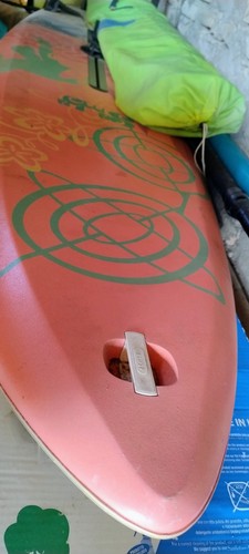 Windsurf bic usato - bic, ottimo