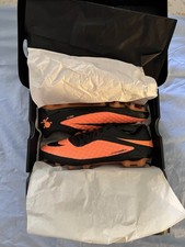 Nike Hypervenom Phantom Rgn Se