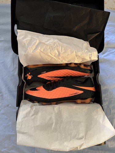 Nike hypervenom phantom - nike,