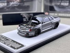  FH 1:64 grigio carbonio