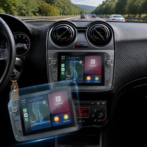 Autoradio 64gb android - autoradio, 15.0