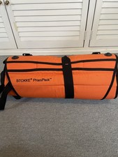 Stokke Carrozzina Travel Pack Astuccio Mai Usato Marsupio Neonato