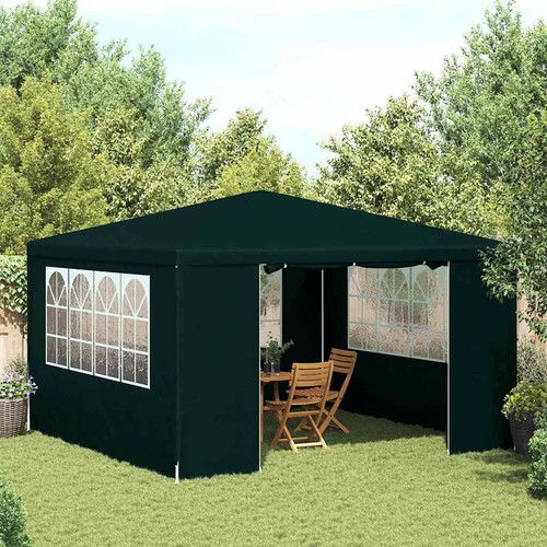 Gazebo professionale con - gazebo,