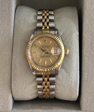 Rolex Oyster Datejust Lady 26