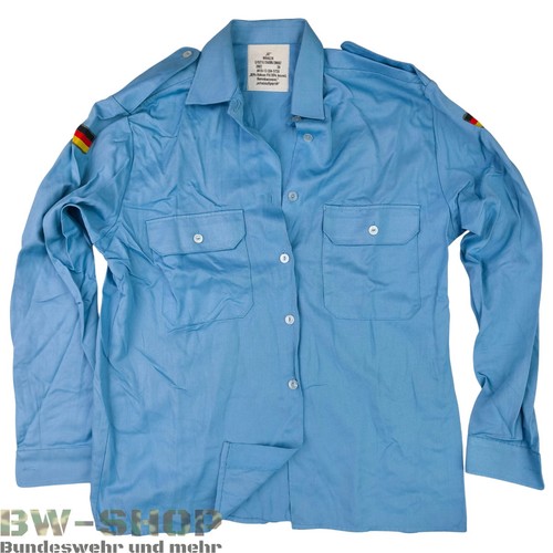 Camicia bordo originale - camicia, da