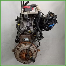 Motore completo 199a4000 - 199a4000, 48kw