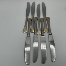 Vintage Gottinghen 18/10 Gold