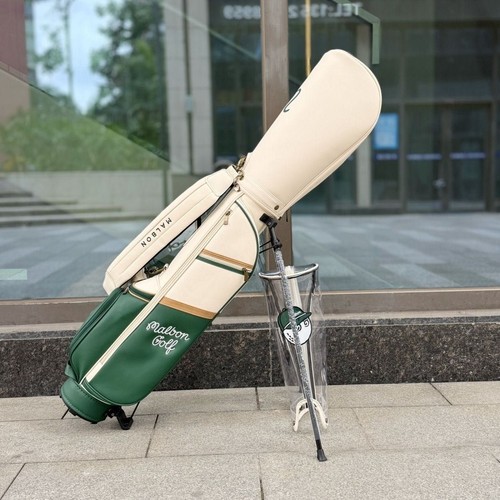 Malbon golf caddy - malbon,