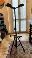Supporto Triplo Chitarra