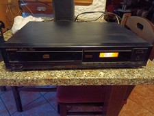 lettore CD Orion audio serie 4200