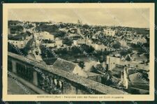 Bari Alberobello Trulli cartolina KV3449