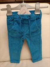 Pantaloni Brums bambino 6 mesi