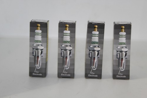 Kit candele accensione - kit, di