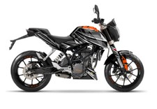 FIT FOR KTM DUKE
