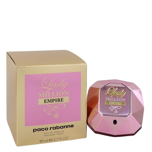 Paco rabanne lady million - paco,
