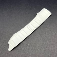 Pulsanti in gomma (lato