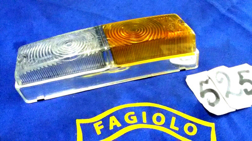 Fanale giulia nuova anter - fanale,