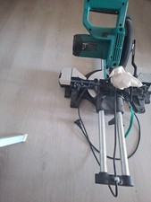 troncatrice per legno usata