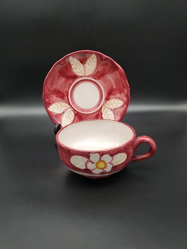 Cas vietri italian pottery - cas,