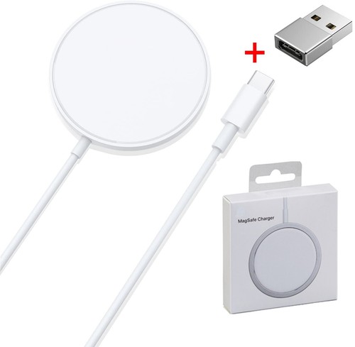 Caricabatteria wireless veloce