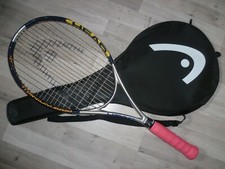 RAQUETTE TENNIS HEAD TITANIUM