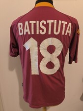 Maglia originale As Roma
