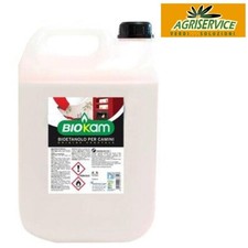 Bioetanolo liquido inodore