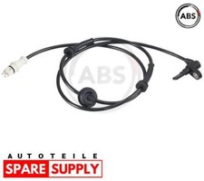 SENSORE VELOCITÀ RUOTA PER