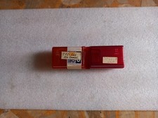 Fiat 124 special plastica