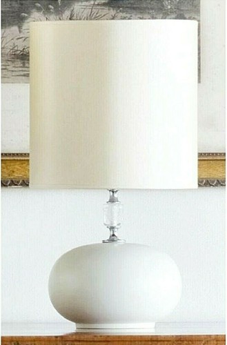 Lampada tavolo maiolica - lampada, da