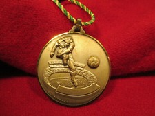 Medaglia metallo memorabilia