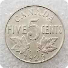 Craft Canada 1925 Canada