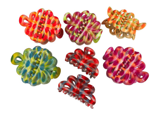 Pinze mollette fermagli - fermagli, per