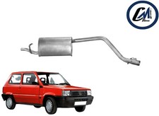 MARMITTA SILENZIATORE