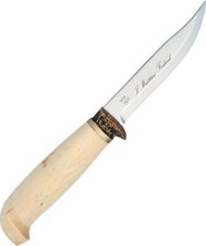 New Marttiini Jagdmesser