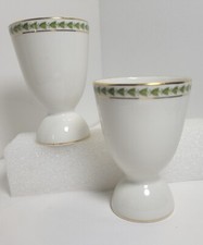 2 calici vintage T&V Limoges