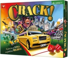 ROCCO GIOCATTOLI CRACK! GIOCO