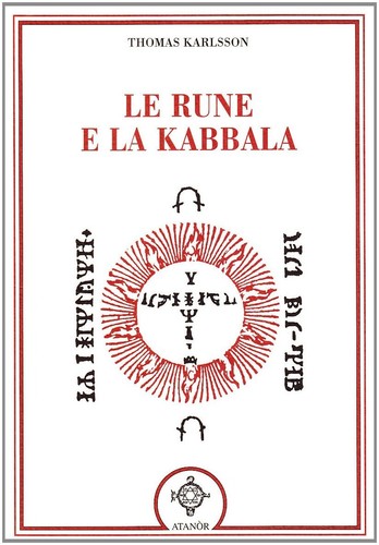 Rune kabbala - rune,