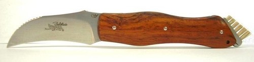 Coltello funghi boletus - da,