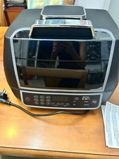 friggitrice Ad Aria Gril