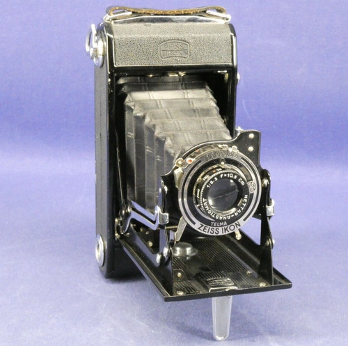 Zeiss ikon nettar - nettar, 515/2