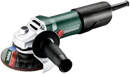Metabo wev 850 125 - 850-125, (603611000)