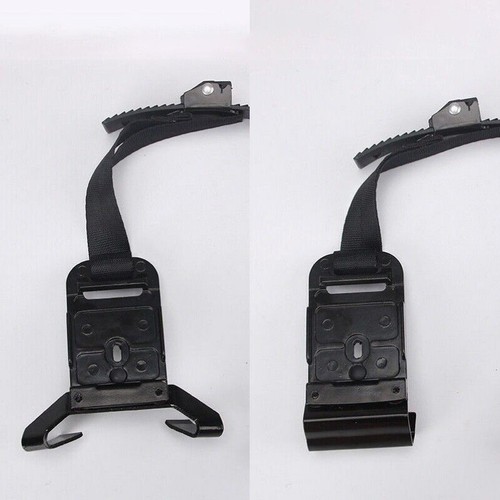 Tactical pull rope metal - tactical,
