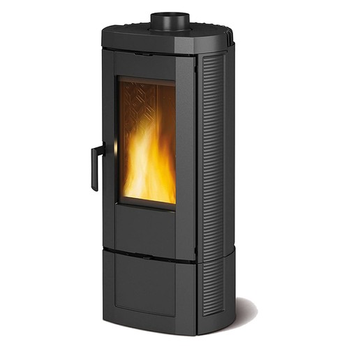 Stufa legna candy 6 2 - a, 6,2