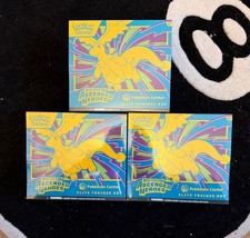 Pokemon TCG Mega Evolutions