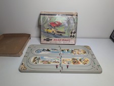 Gioco slot car Chevrolet Road